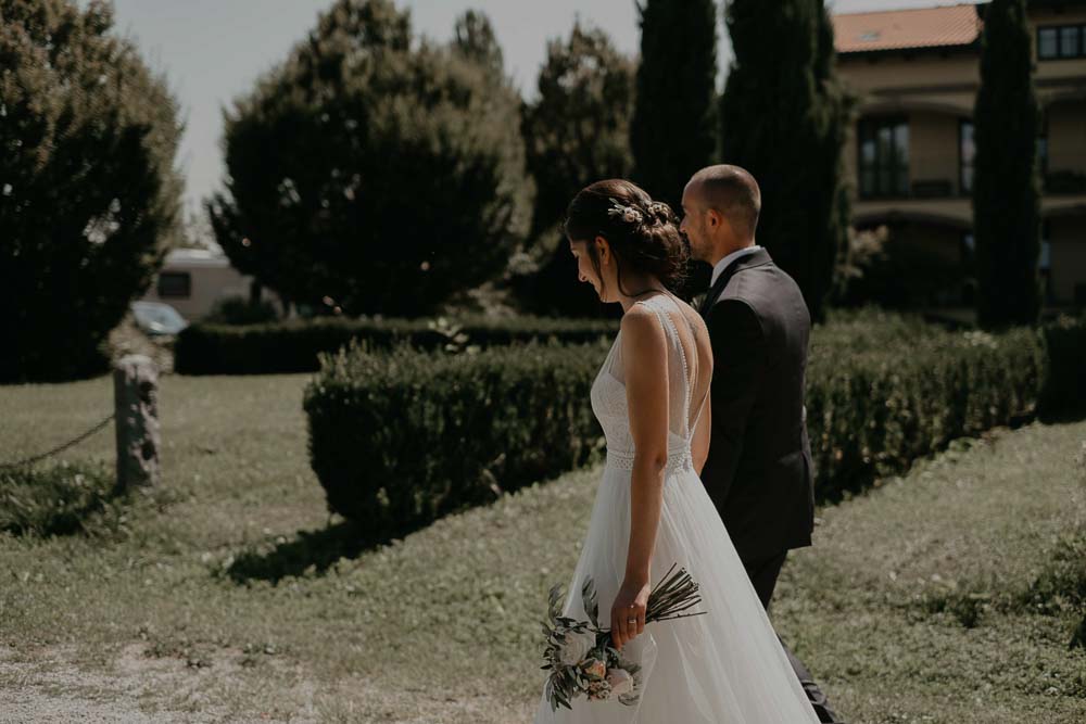 Stefania e Francesco weddingday 30 agosto 2021 – ph Sara Busiol 483