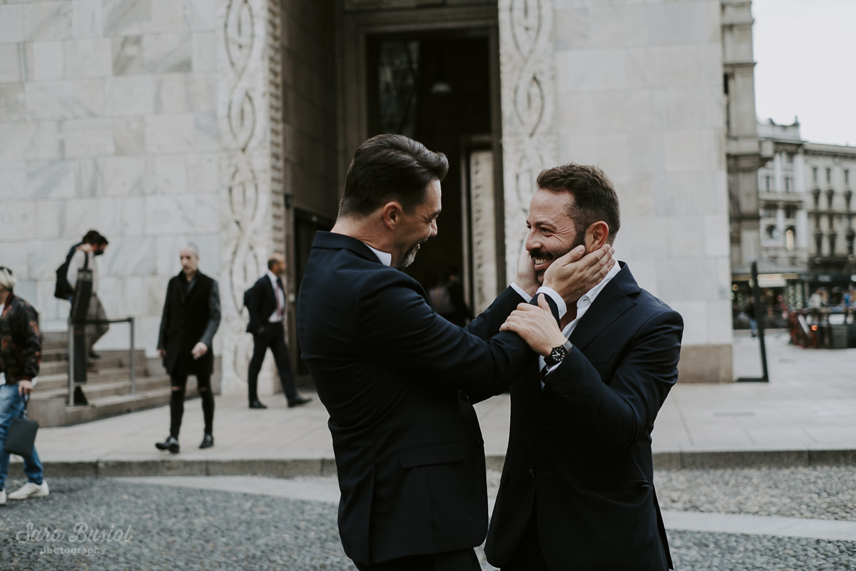 D+C-Sara Busiol Matrimonio gay Milano (14 di 69)