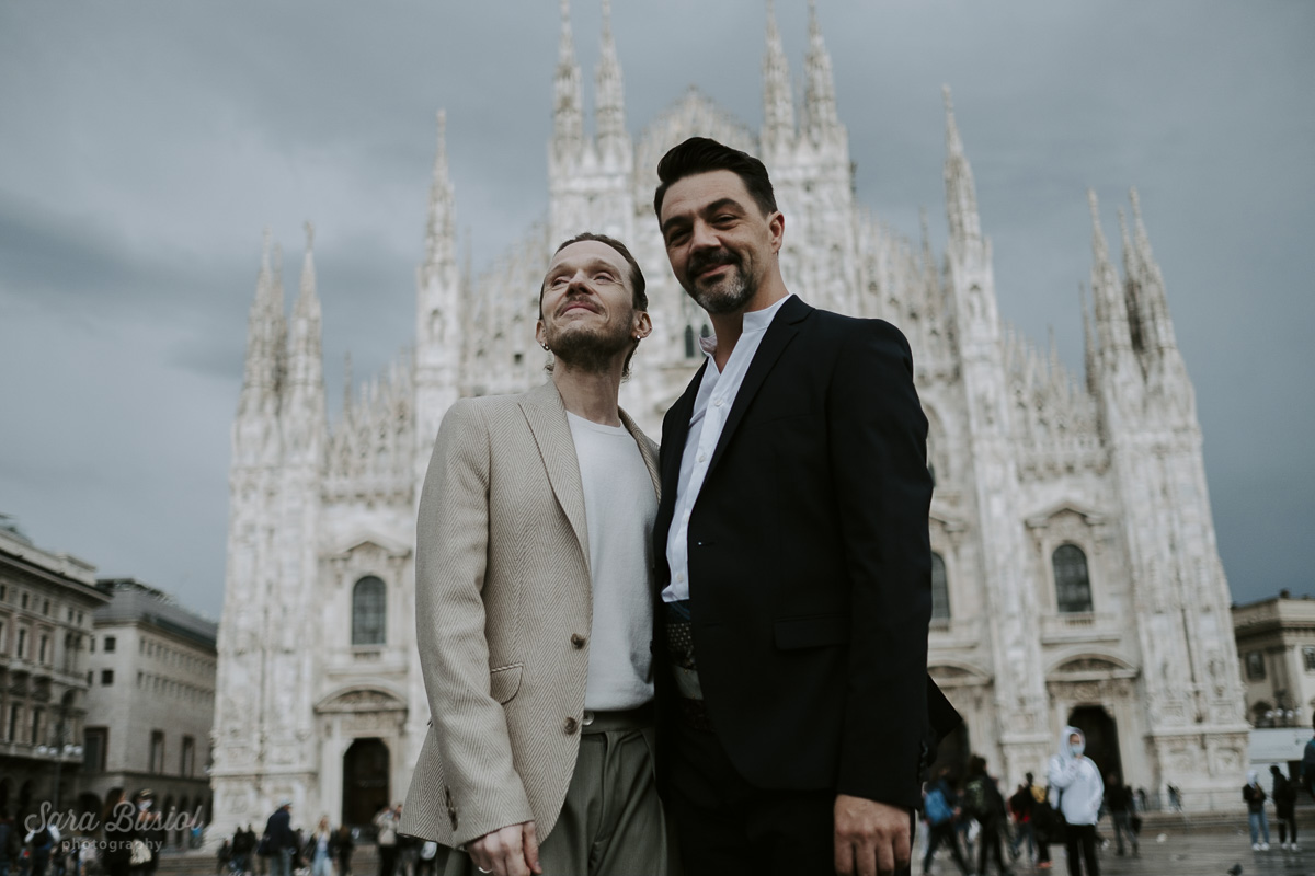 D+C-Sara Busiol Matrimonio gay Milano (2 di 69)