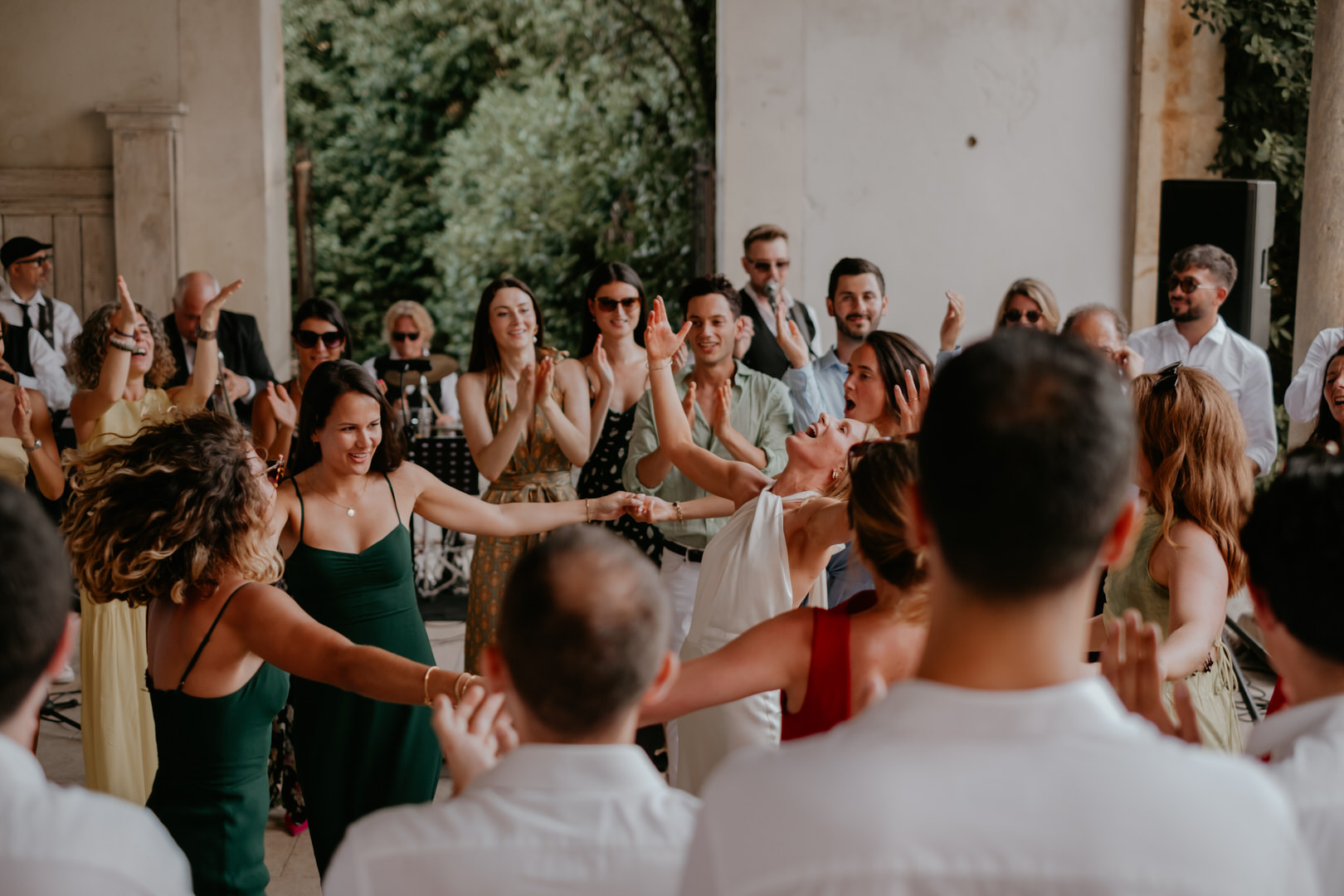 Hannah e Lorenzo Weddingday – 9 luglio 2022 – ph Sara Busiol 1044