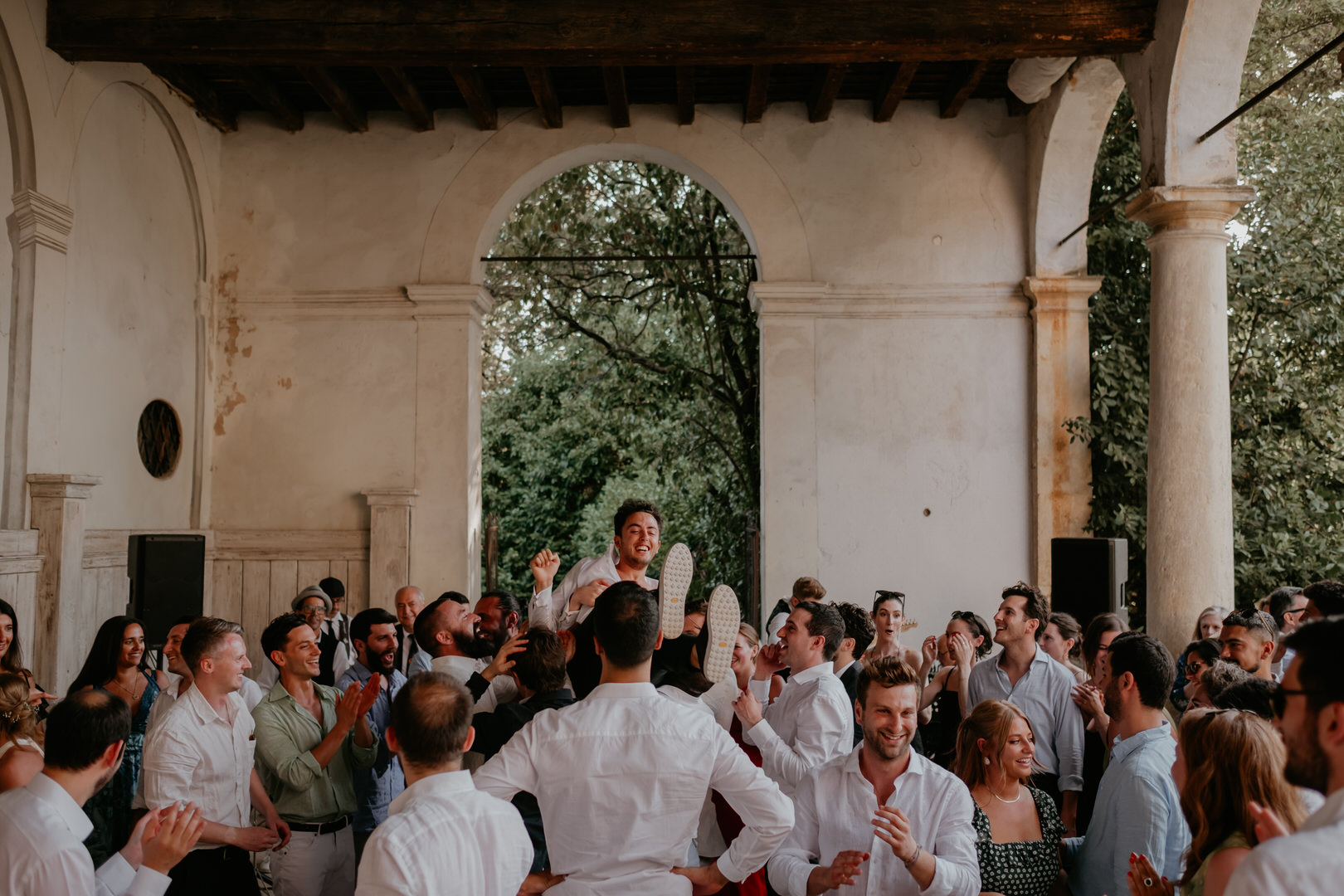 Hannah e Lorenzo Weddingday – 9 luglio 2022 – ph Sara Busiol 1062