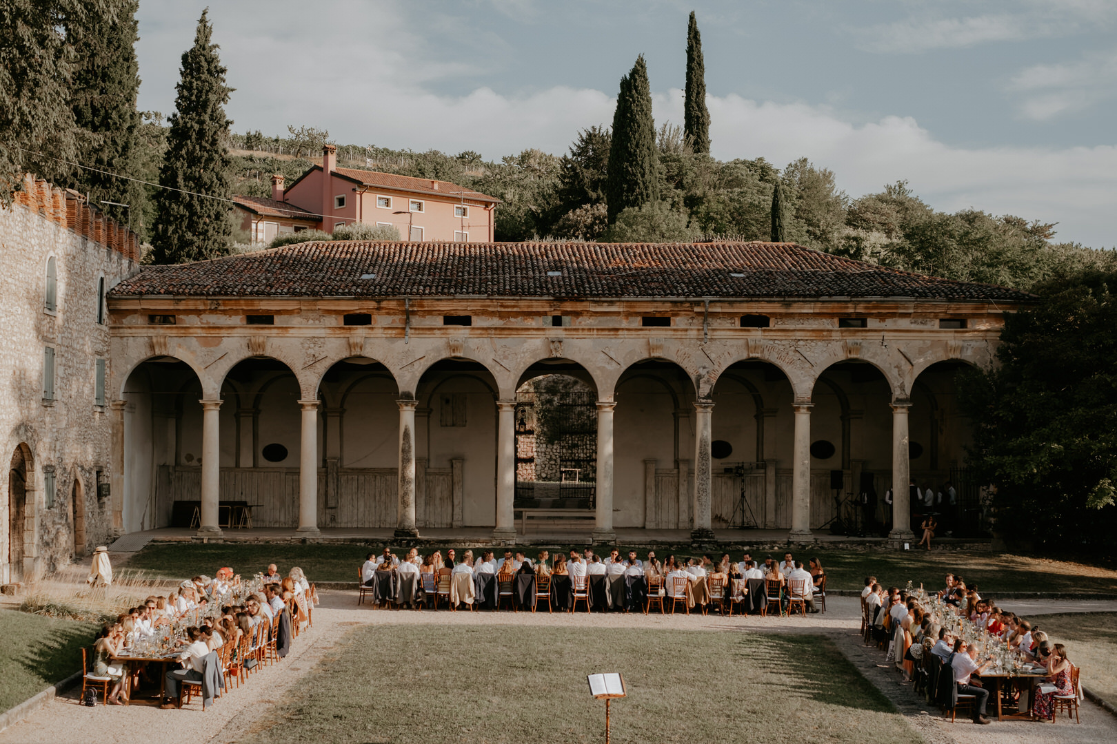 Hannah e Lorenzo Weddingday – 9 luglio 2022 – ph Sara Busiol 1102