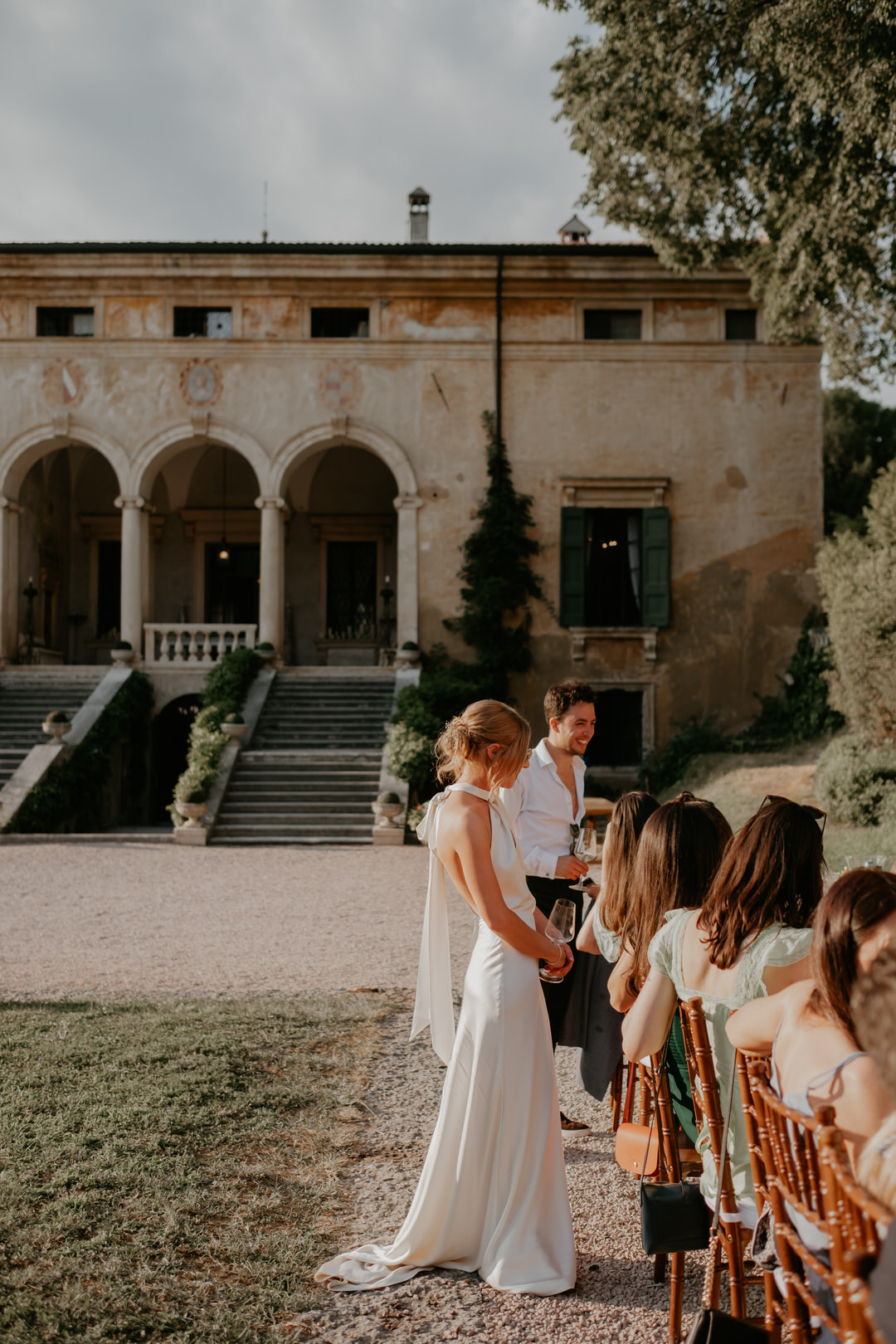 Hannah e Lorenzo Weddingday – 9 luglio 2022 – ph Sara Busiol 1170