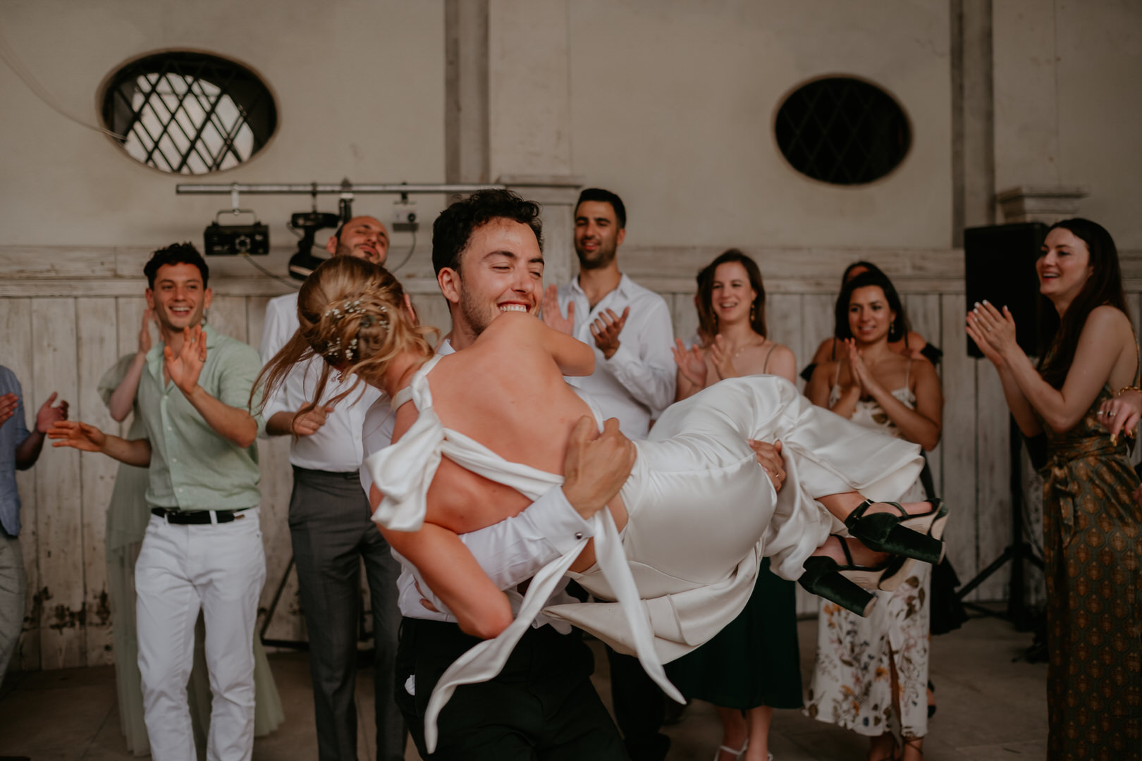 Hannah e Lorenzo Weddingday – 9 luglio 2022 – ph Sara Busiol 1247