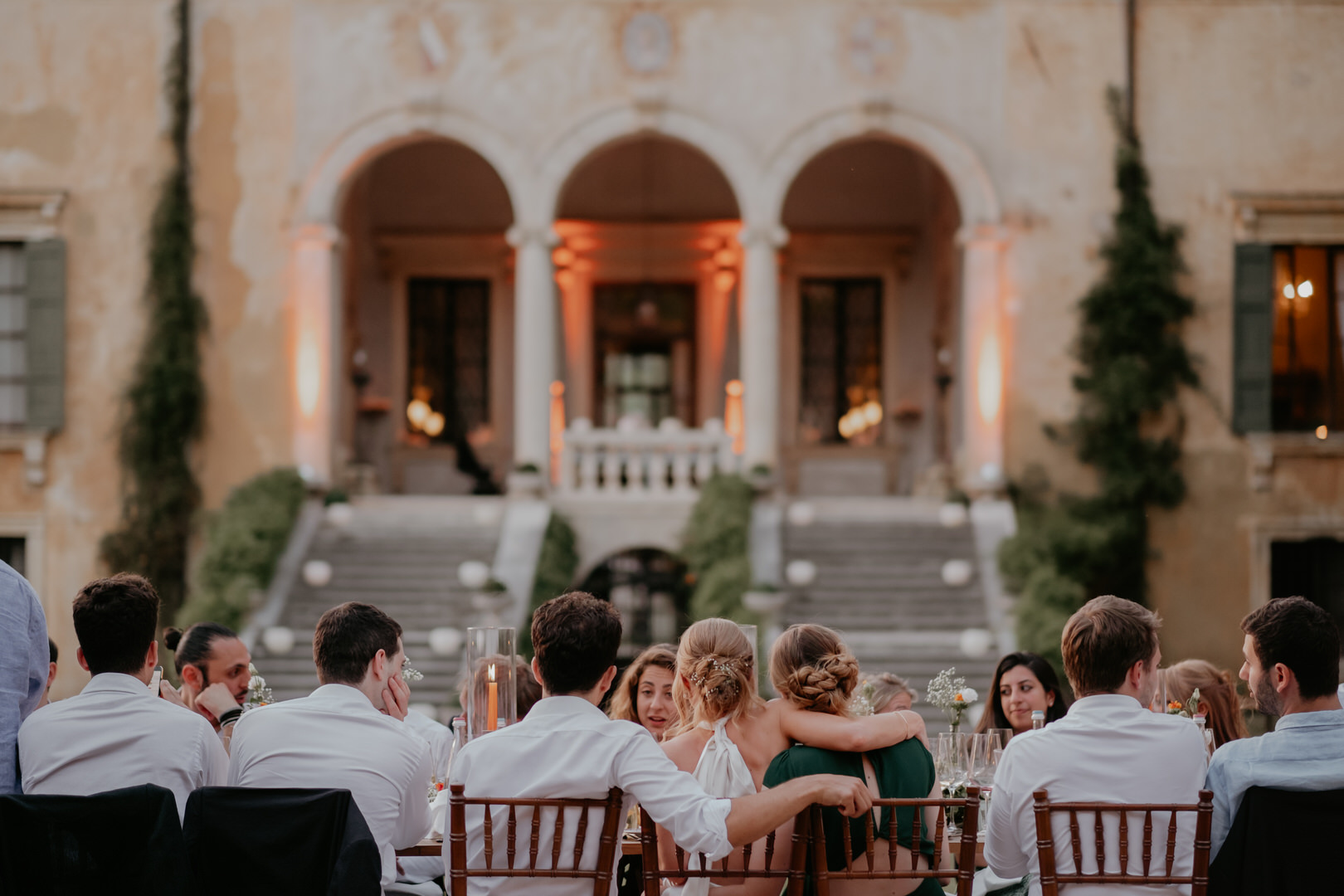 Hannah e Lorenzo Weddingday – 9 luglio 2022 – ph Sara Busiol 1420