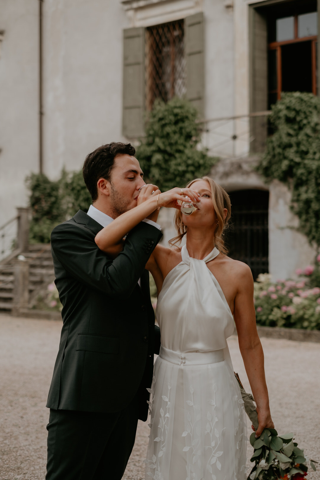 Hannah e Lorenzo Weddingday – 9 luglio 2022 – ph Sara Busiol 625