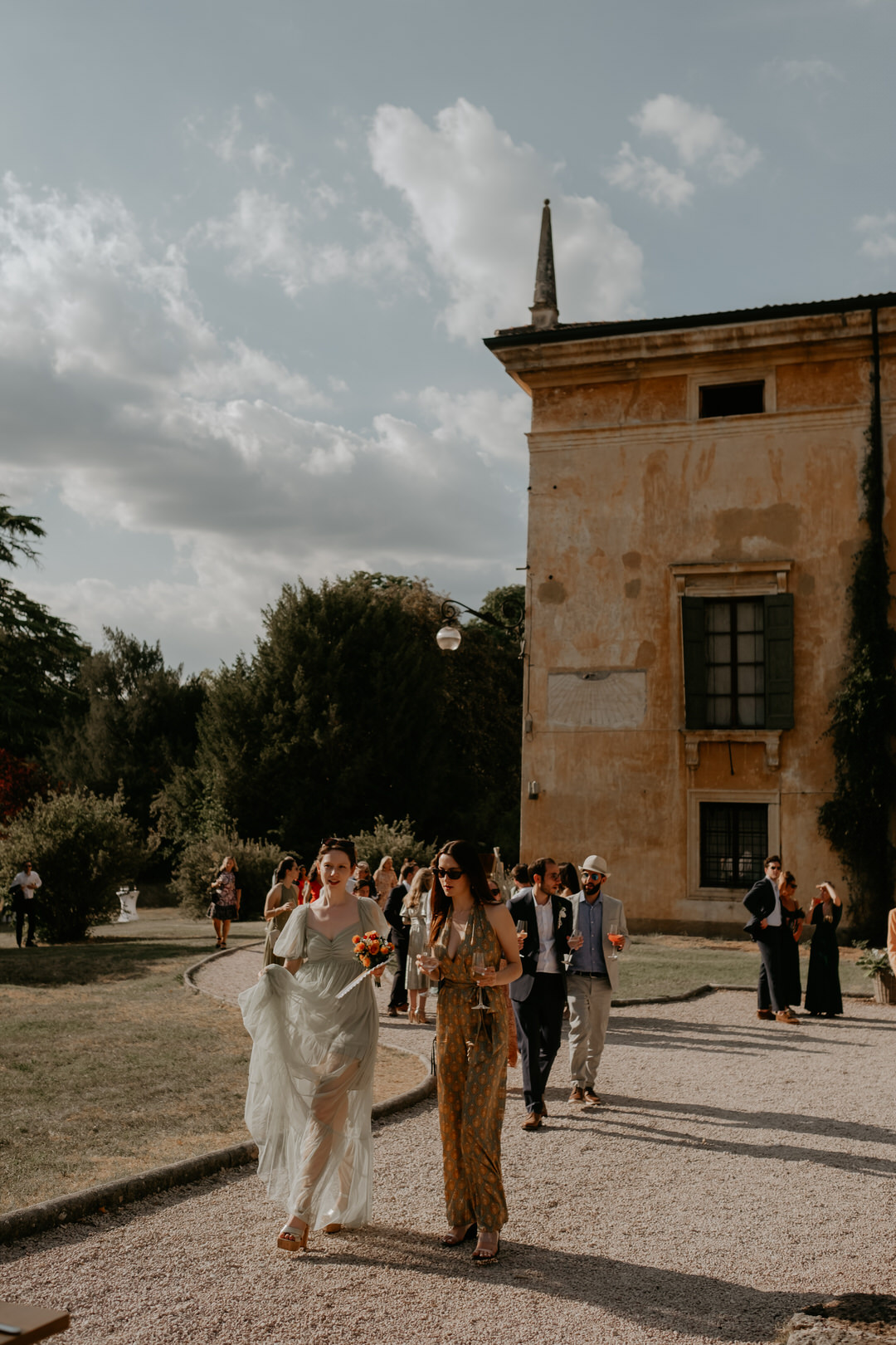 Hannah e Lorenzo Weddingday – 9 luglio 2022 – ph Sara Busiol 918