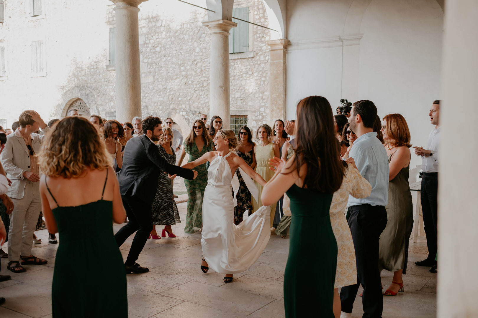 Hannah e Lorenzo Weddingday – 9 luglio 2022 – ph Sara Busiol 952