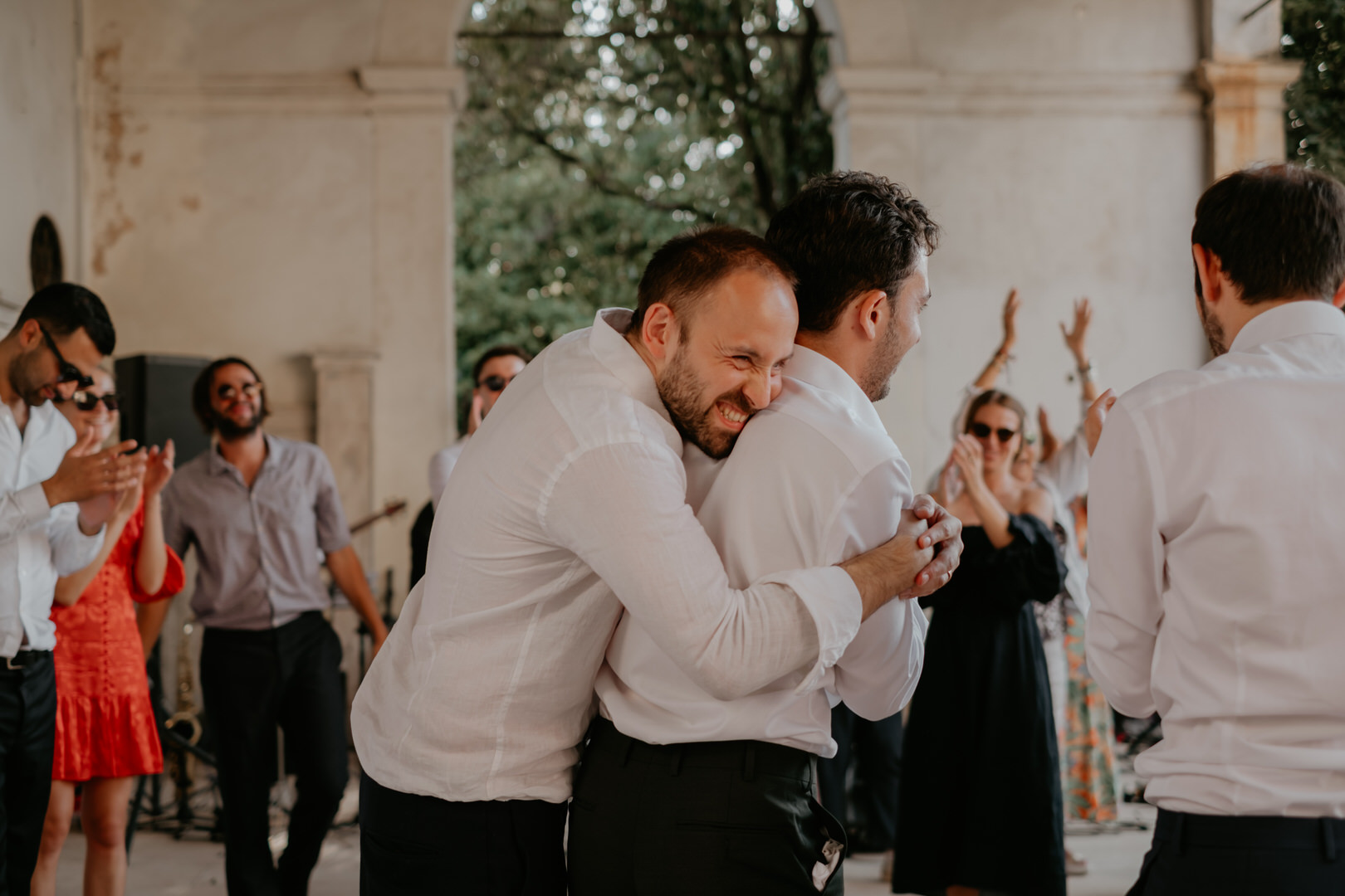 Hannah e Lorenzo Weddingday – 9 luglio 2022 – ph Sara Busiol 960