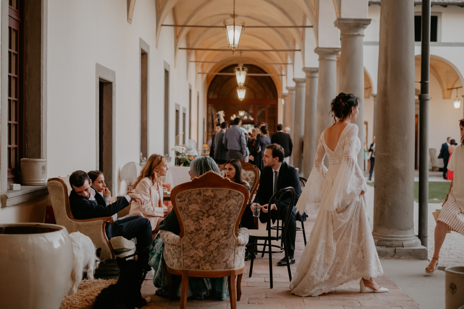 Micol e Marco Weddingday – 17 settembre 2022 – ph Sara Busiol 1070