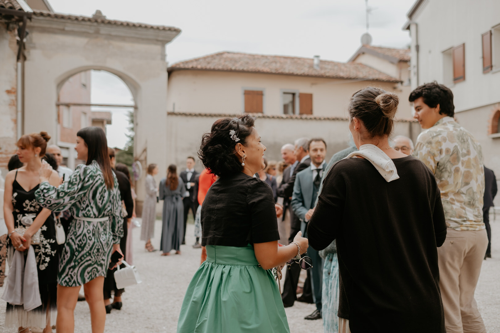 Micol e Marco Weddingday – 17 settembre 2022 – ph Sara Busiol 190