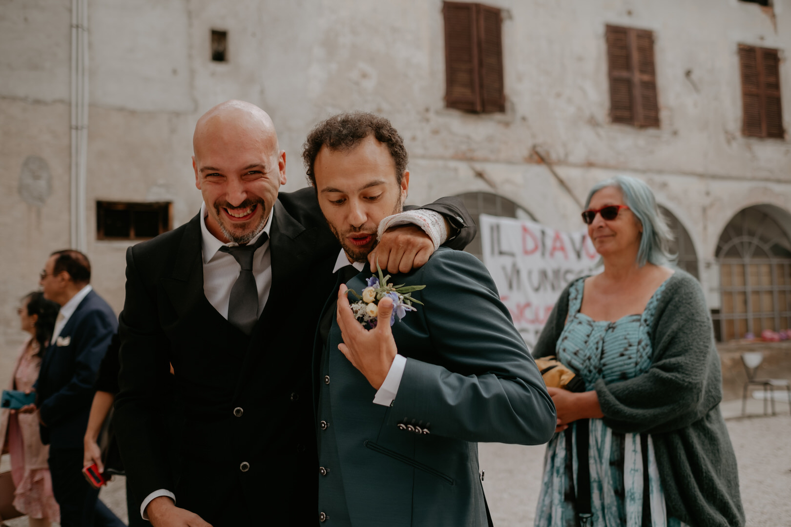 Micol e Marco Weddingday – 17 settembre 2022 – ph Sara Busiol 214