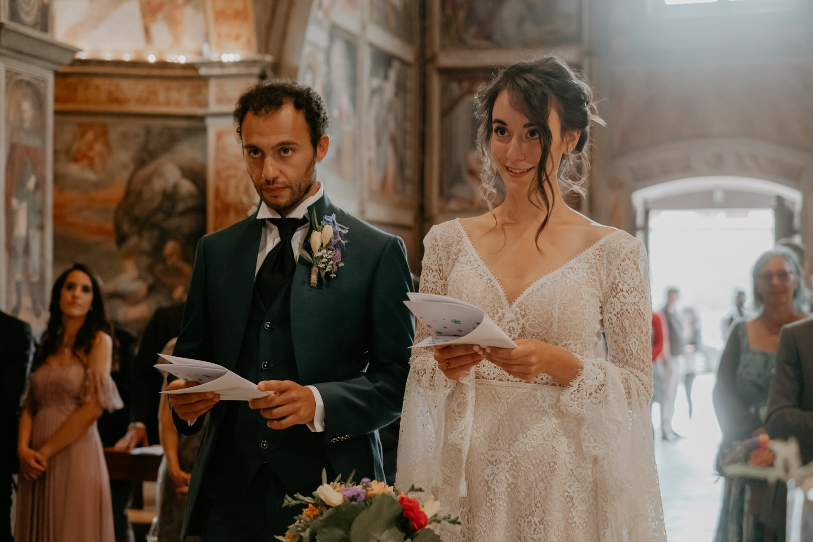 Micol e Marco Weddingday – 17 settembre 2022 – ph Sara Busiol 315