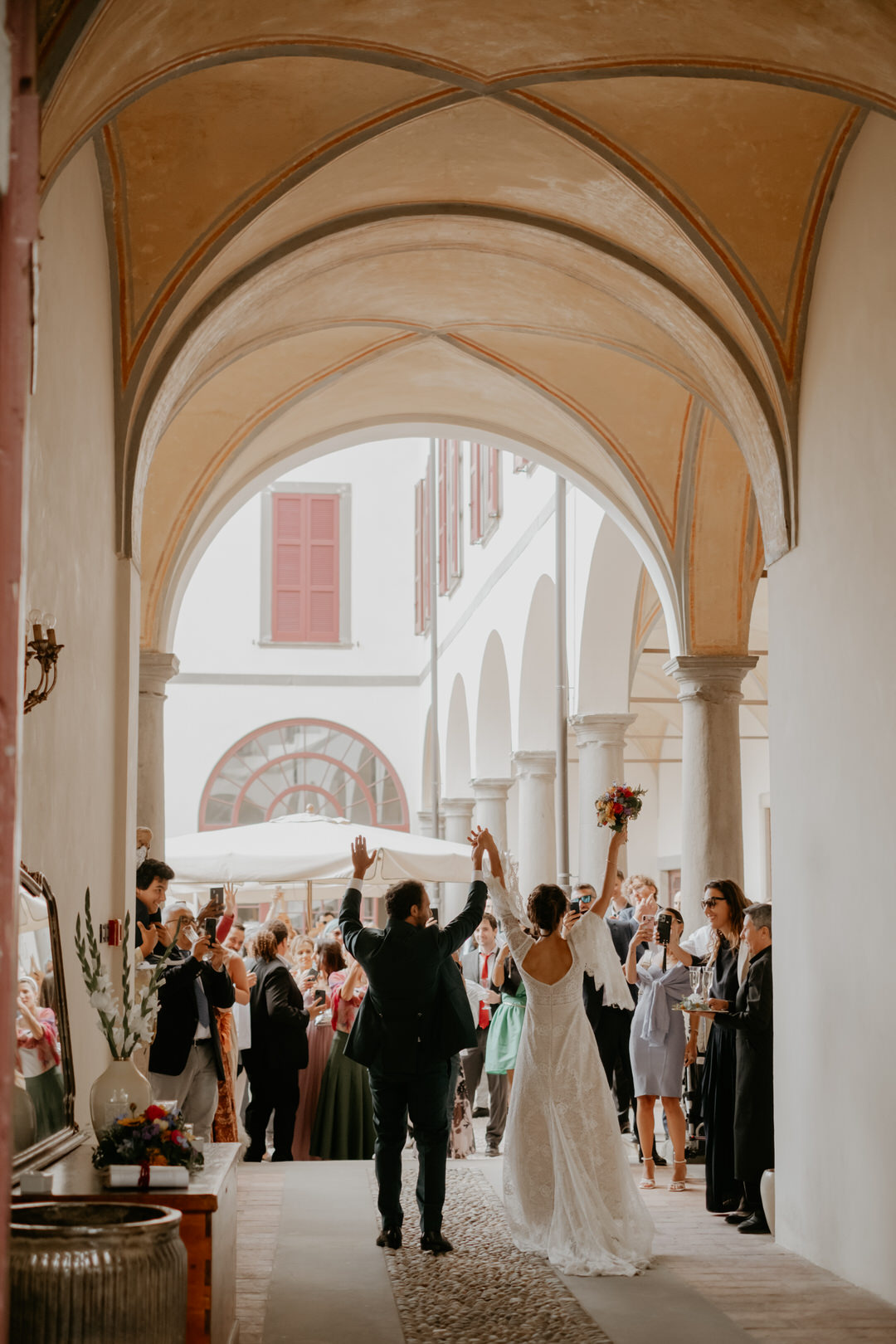 Micol e Marco Weddingday – 17 settembre 2022 – ph Sara Busiol 559