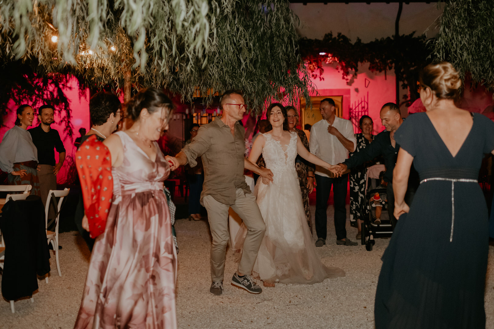 Rossella ed Ermir Weddingday – 1 Luglio 2022 – ph Sara Busiol – 1228