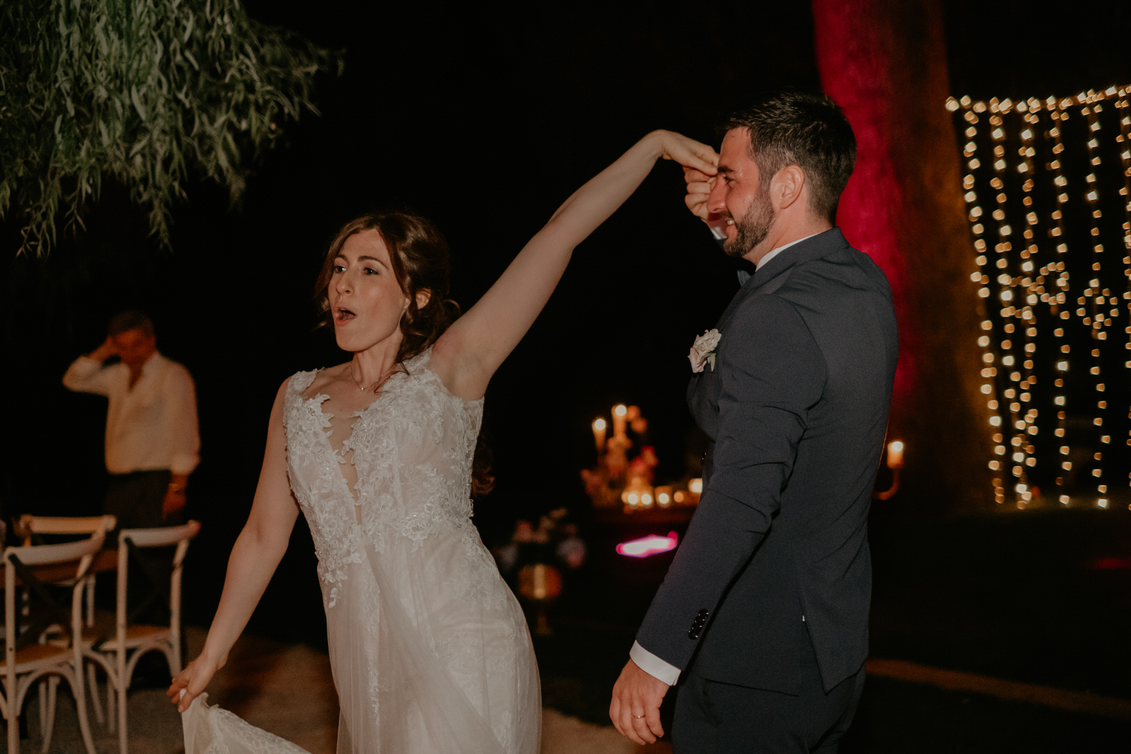 Rossella ed Ermir Weddingday – 1 Luglio 2022 – ph Sara Busiol – 1254