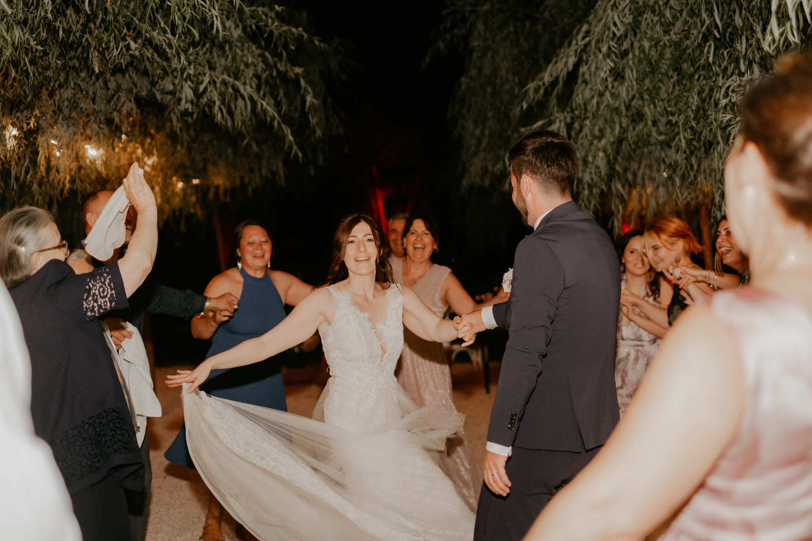 Rossella ed Ermir Weddingday – 1 Luglio 2022 – ph Sara Busiol – 1258