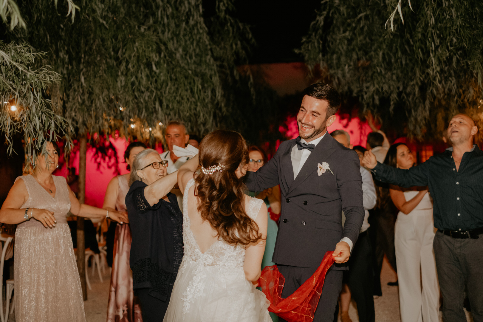 Rossella ed Ermir Weddingday – 1 Luglio 2022 – ph Sara Busiol – 1272