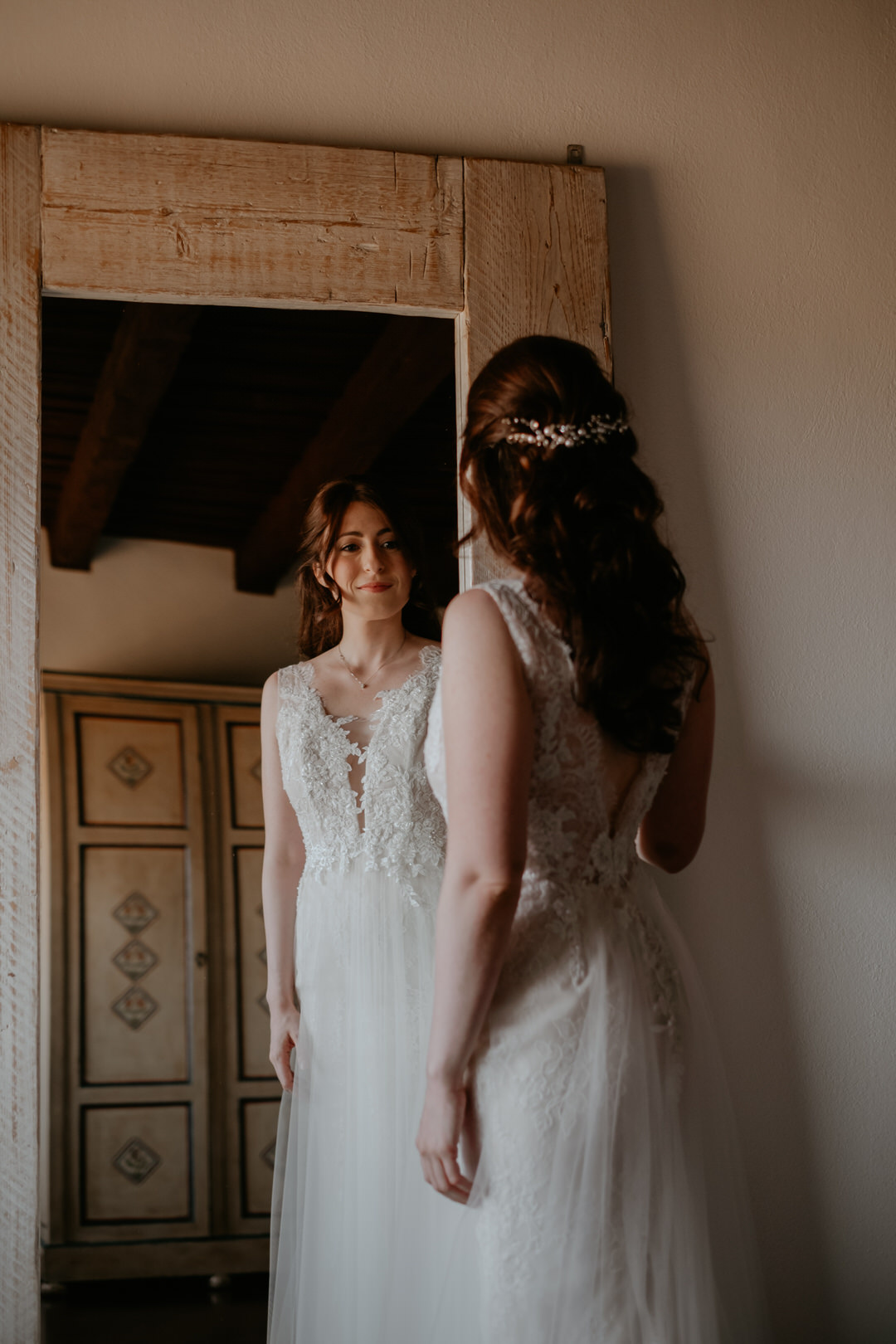 Rossella ed Ermir Weddingday – 1 Luglio 2022 – ph Sara Busiol – 152