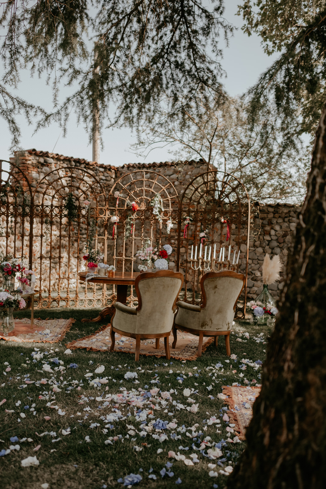 Rossella ed Ermir Weddingday – 1 Luglio 2022 – ph Sara Busiol – 176