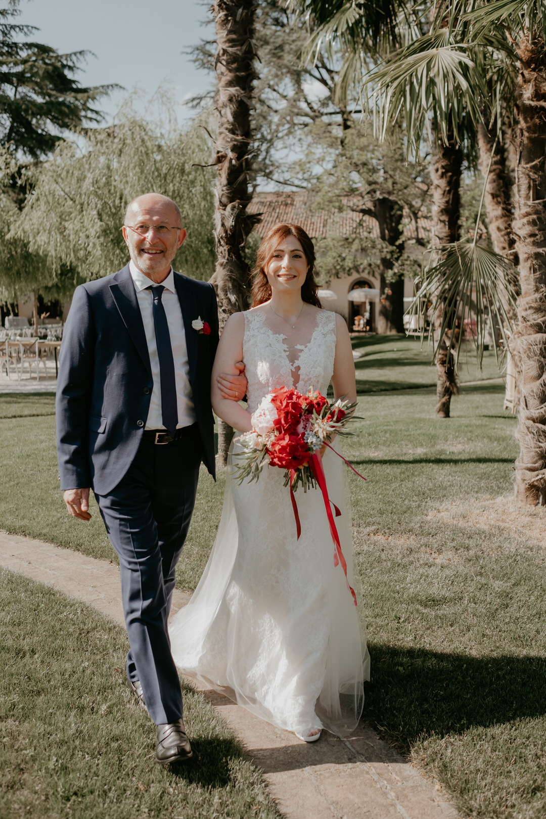 Rossella ed Ermir Weddingday – 1 Luglio 2022 – ph Sara Busiol – 247