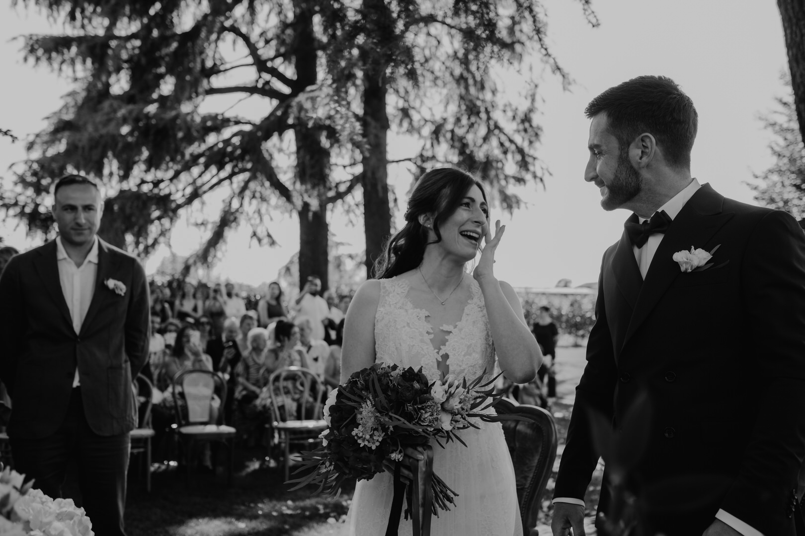 Rossella ed Ermir Weddingday – 1 Luglio 2022 – ph Sara Busiol – 266-2