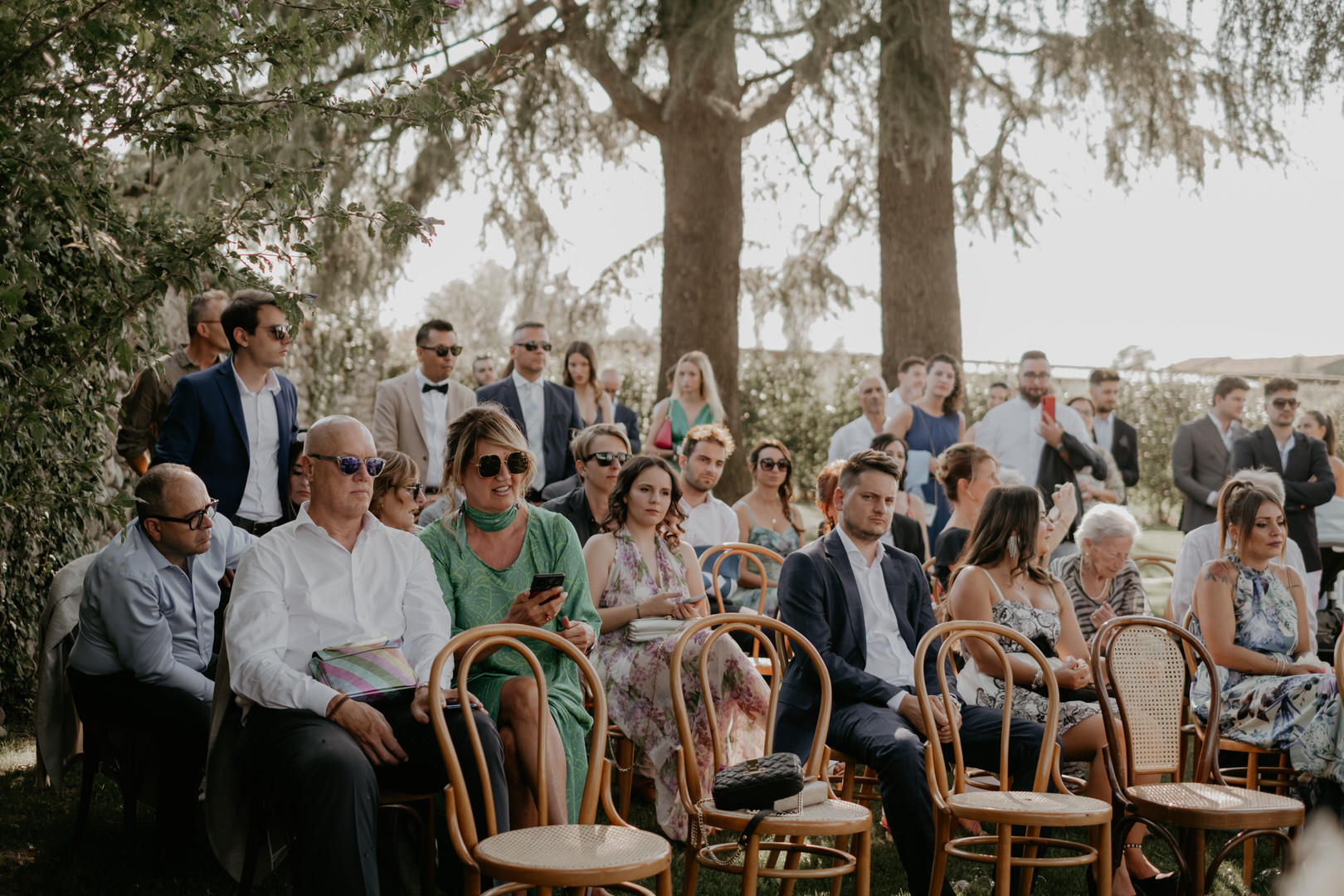 Rossella ed Ermir Weddingday – 1 Luglio 2022 – ph Sara Busiol – 390