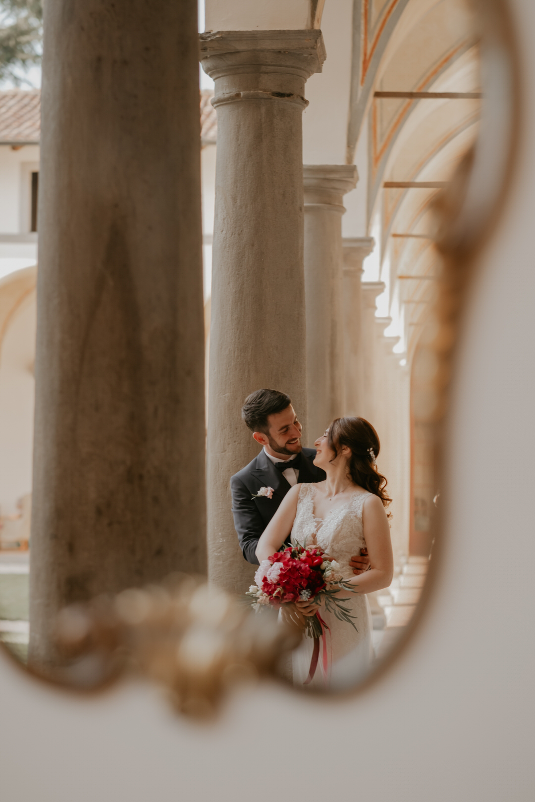 Rossella ed Ermir Weddingday – 1 Luglio 2022 – ph Sara Busiol – 649