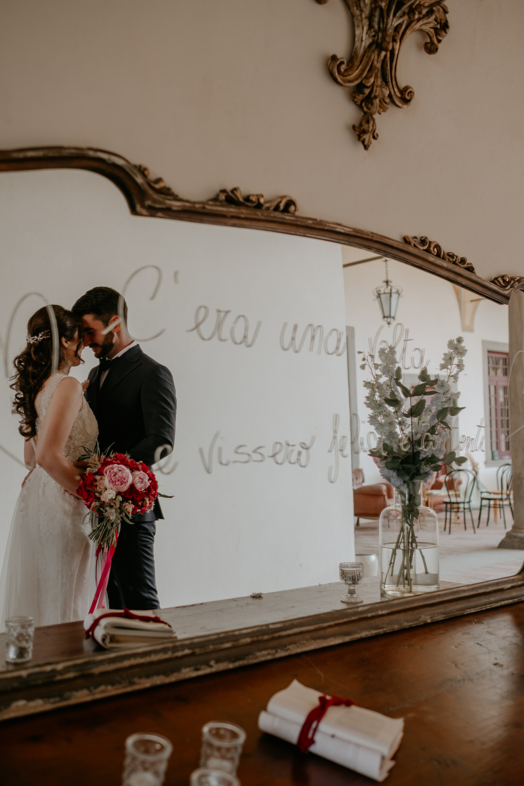 Rossella ed Ermir Weddingday – 1 Luglio 2022 – ph Sara Busiol – 653