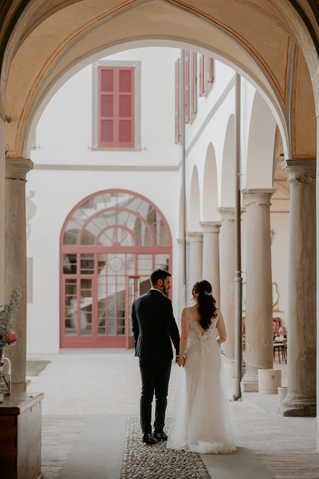 Rossella ed Ermir Weddingday – 1 Luglio 2022 – ph Sara Busiol – 658