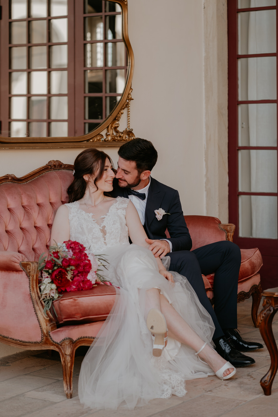 Rossella ed Ermir Weddingday – 1 Luglio 2022 – ph Sara Busiol – 669