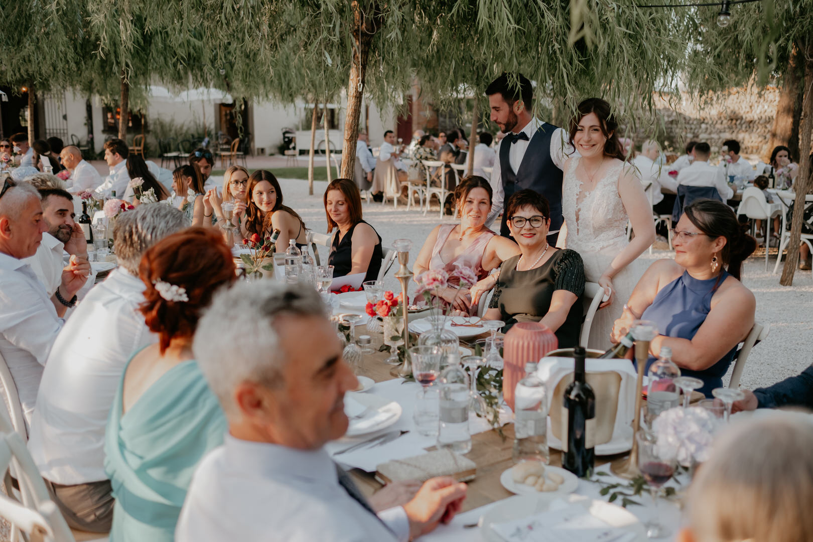 Rossella ed Ermir Weddingday – 1 Luglio 2022 – ph Sara Busiol – 837