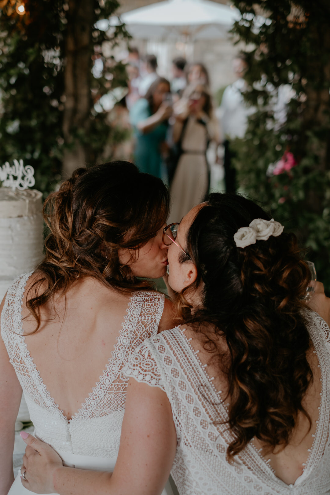 Sabrina e Michela Weddingday – 16 luglio 2022 – ph Sara Busiol 1006