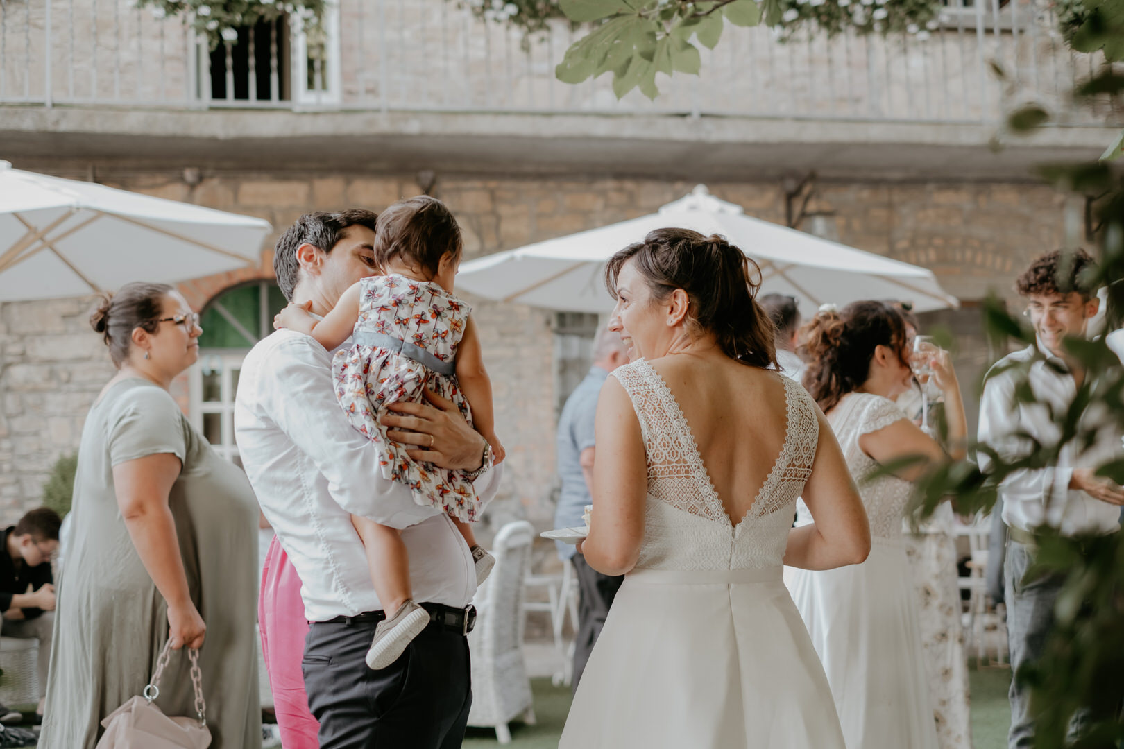 Sabrina e Michela Weddingday – 16 luglio 2022 – ph Sara Busiol 1029