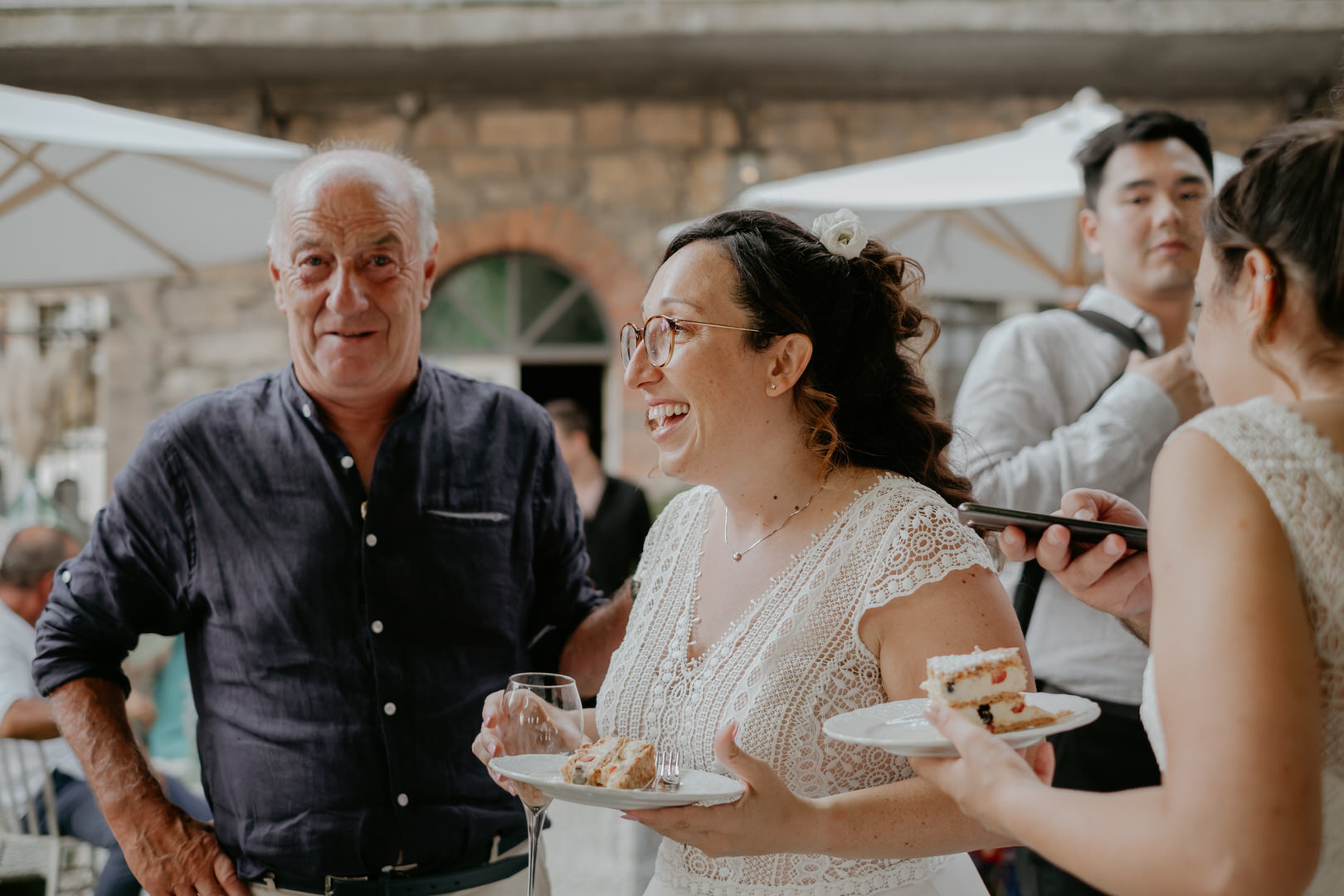 Sabrina e Michela Weddingday – 16 luglio 2022 – ph Sara Busiol 1035