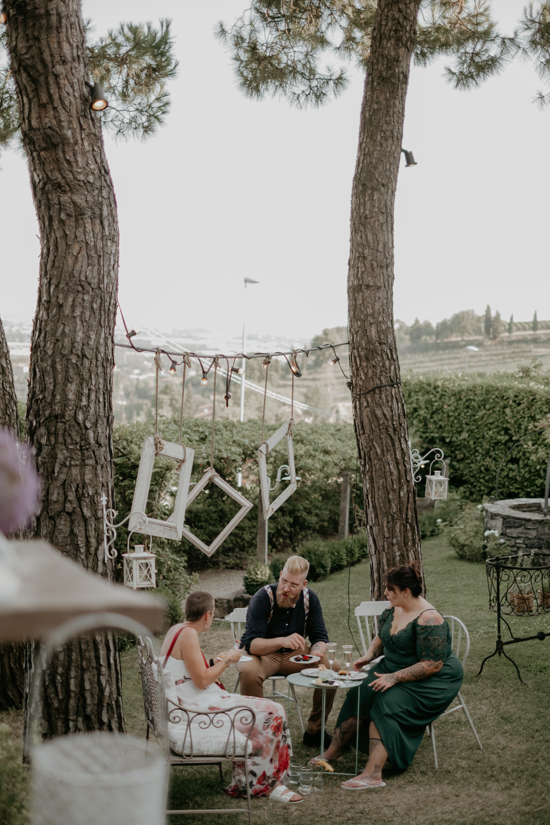 Sabrina e Michela Weddingday – 16 luglio 2022 – ph Sara Busiol 1046