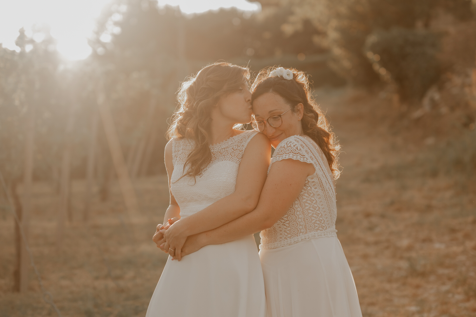 Sabrina e Michela Weddingday – 16 luglio 2022 – ph Sara Busiol 1109