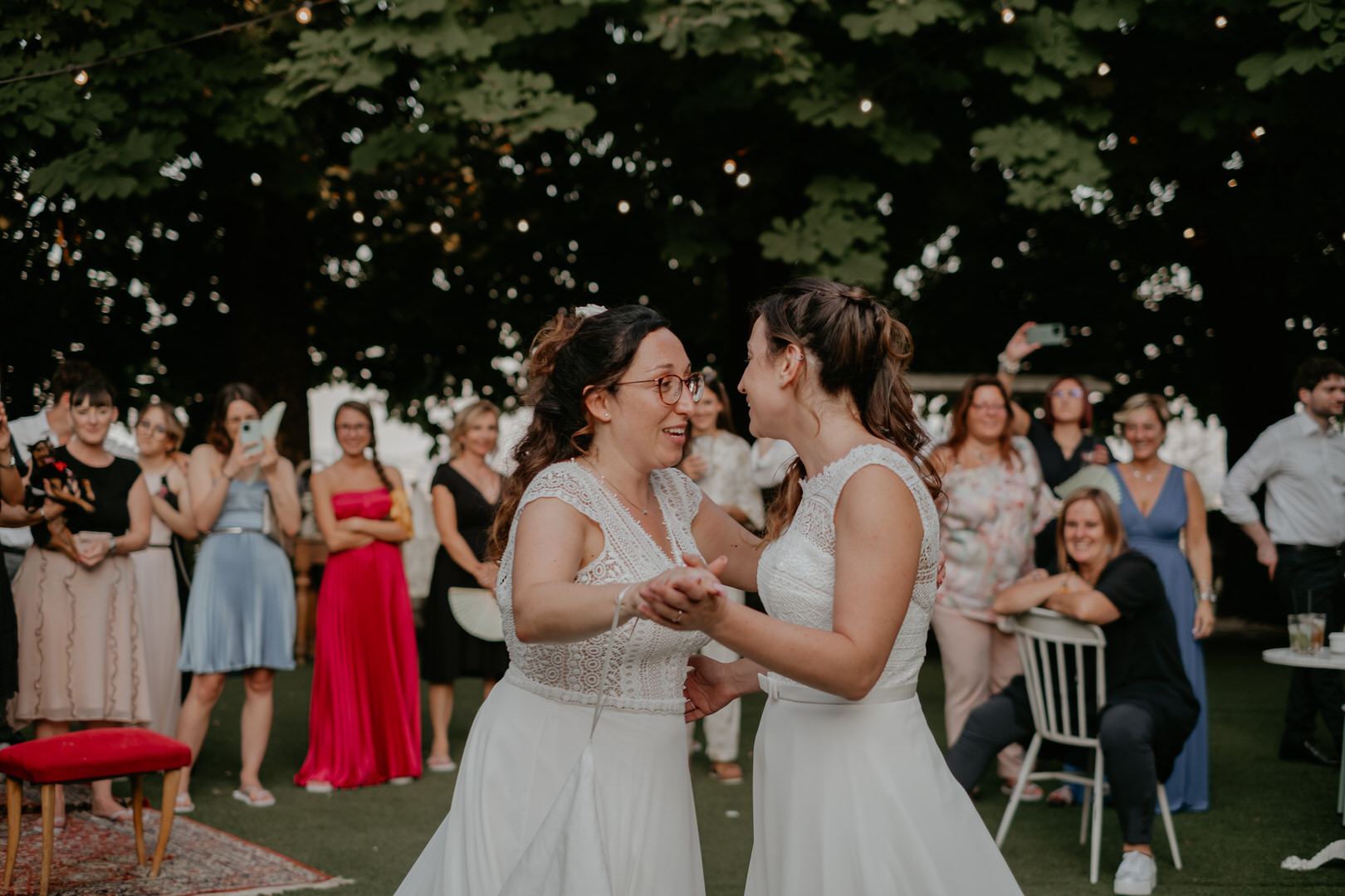 Sabrina e Michela Weddingday – 16 luglio 2022 – ph Sara Busiol 1210