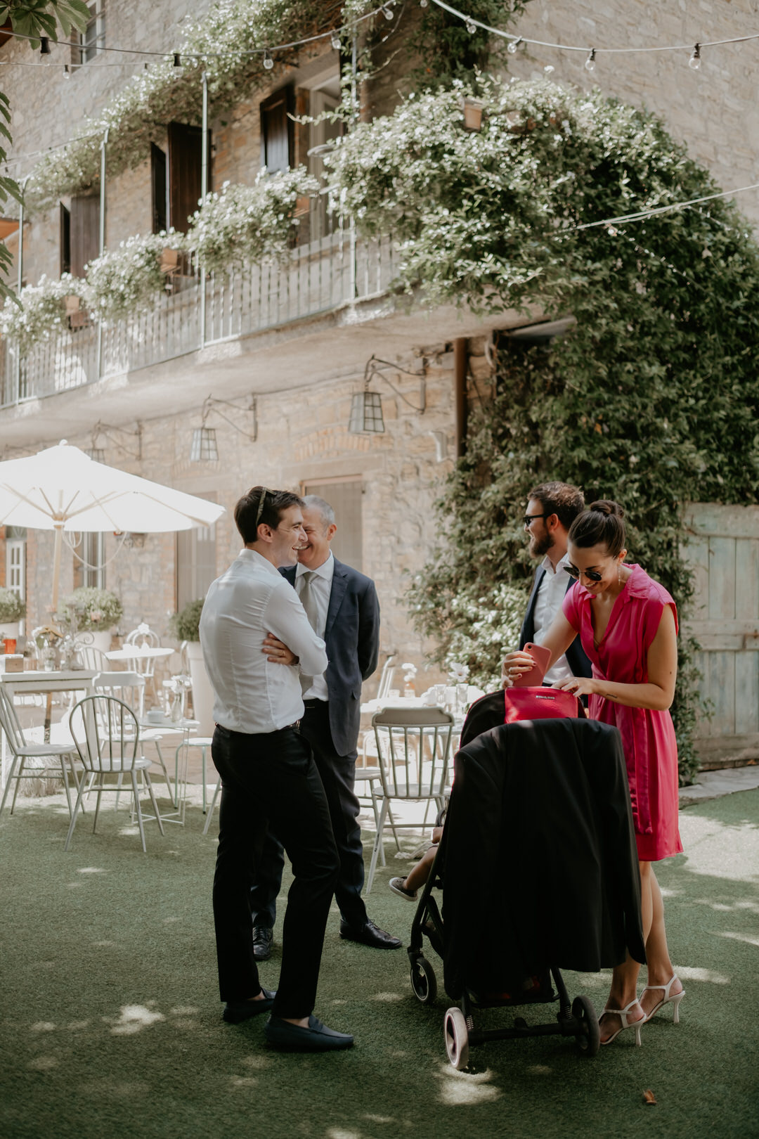 Sabrina e Michela Weddingday – 16 luglio 2022 – ph Sara Busiol 184