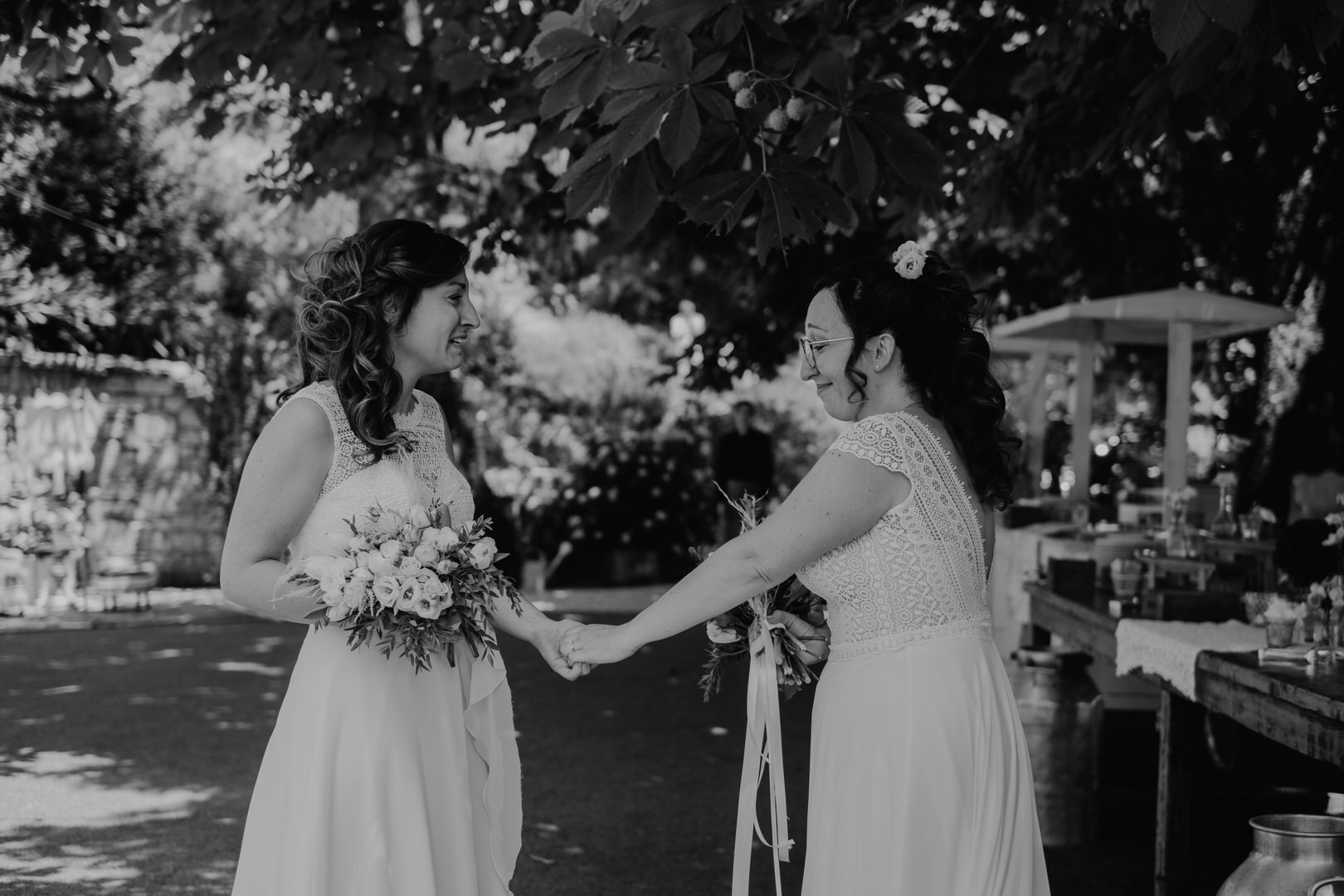 Sabrina e Michela Weddingday – 16 luglio 2022 – ph Sara Busiol 202-2