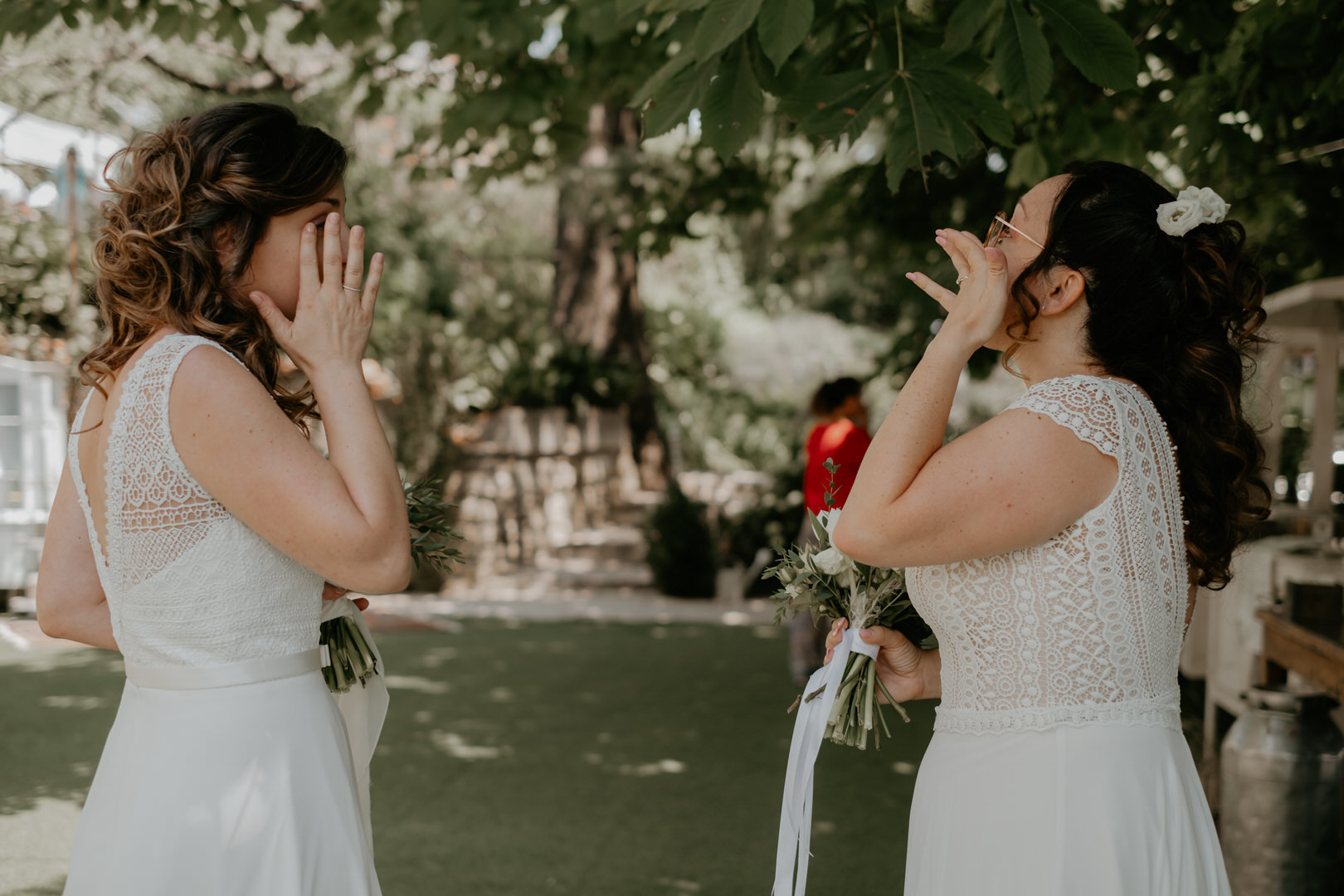 Sabrina e Michela Weddingday – 16 luglio 2022 – ph Sara Busiol 209