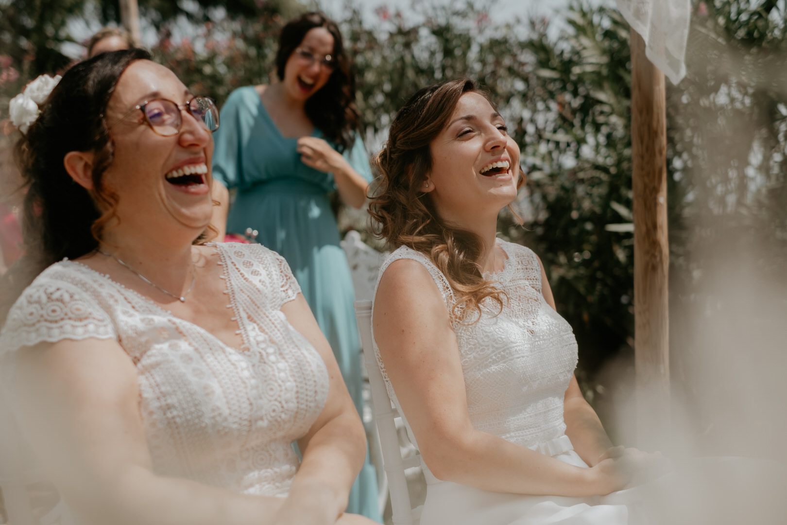 Sabrina e Michela Weddingday – 16 luglio 2022 – ph Sara Busiol 380