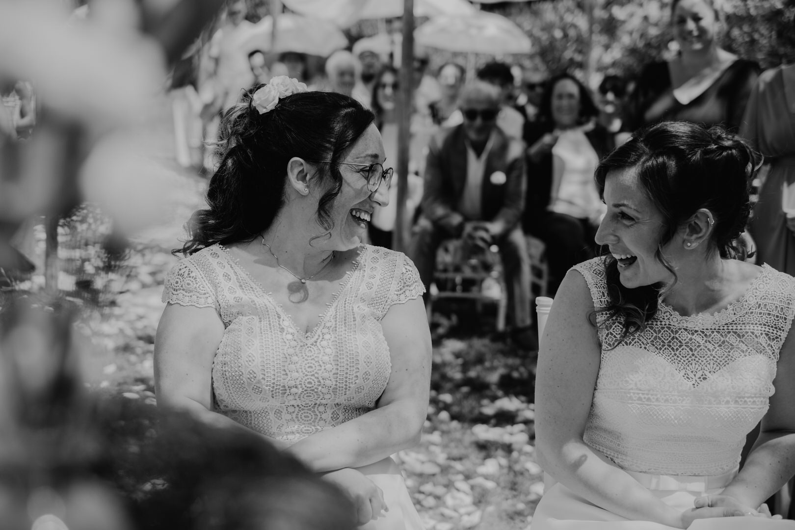 Sabrina e Michela Weddingday – 16 luglio 2022 – ph Sara Busiol 385-3