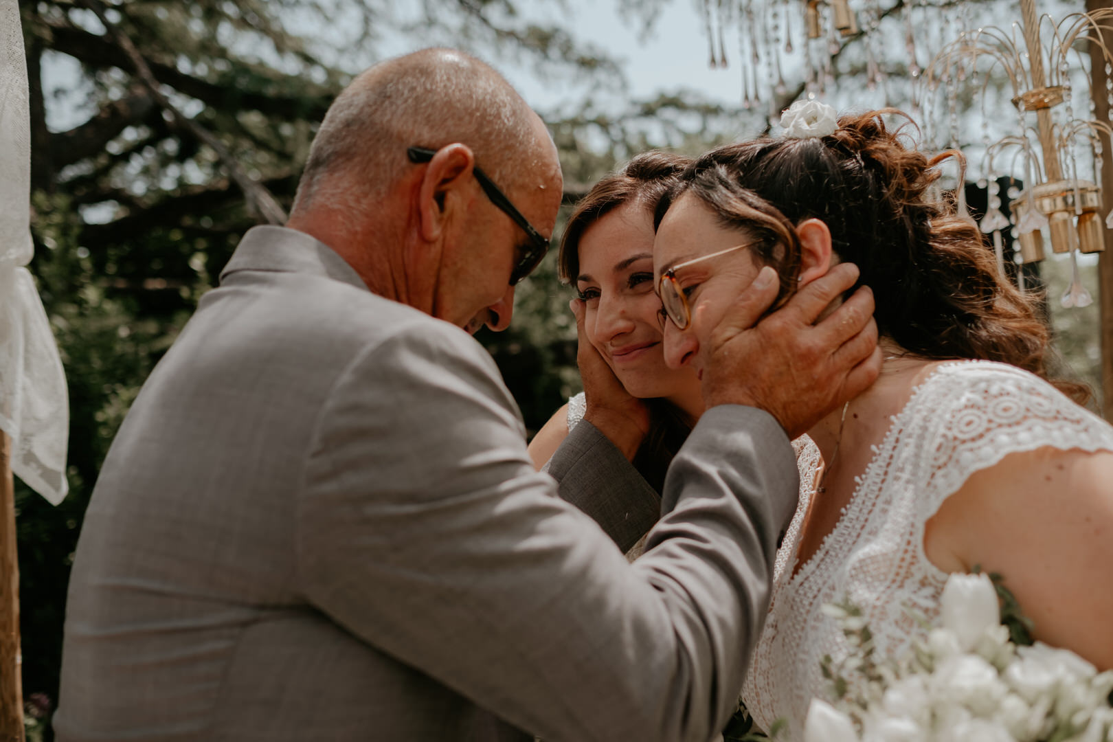 Sabrina e Michela Weddingday – 16 luglio 2022 – ph Sara Busiol 393