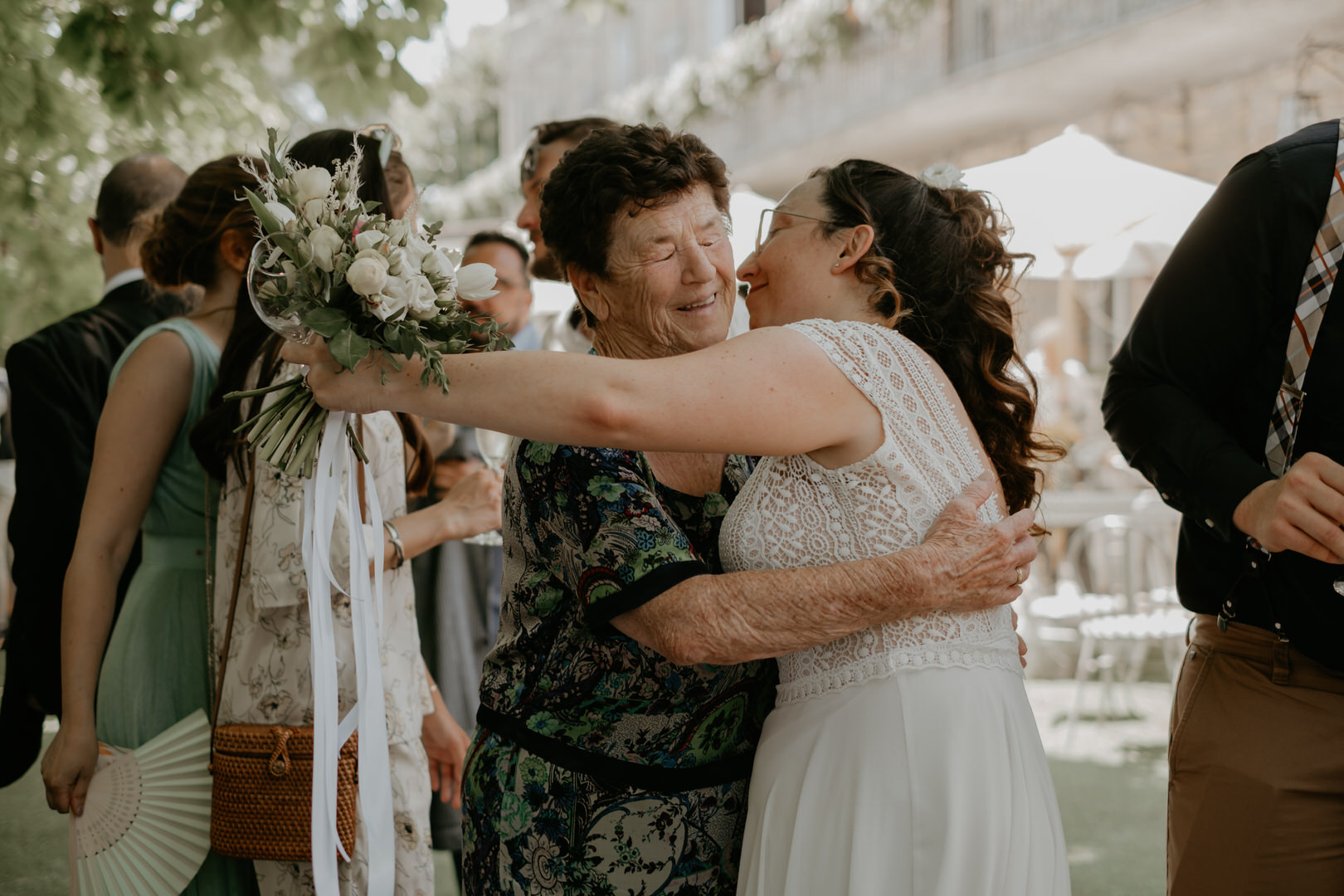 Sabrina e Michela Weddingday – 16 luglio 2022 – ph Sara Busiol 521