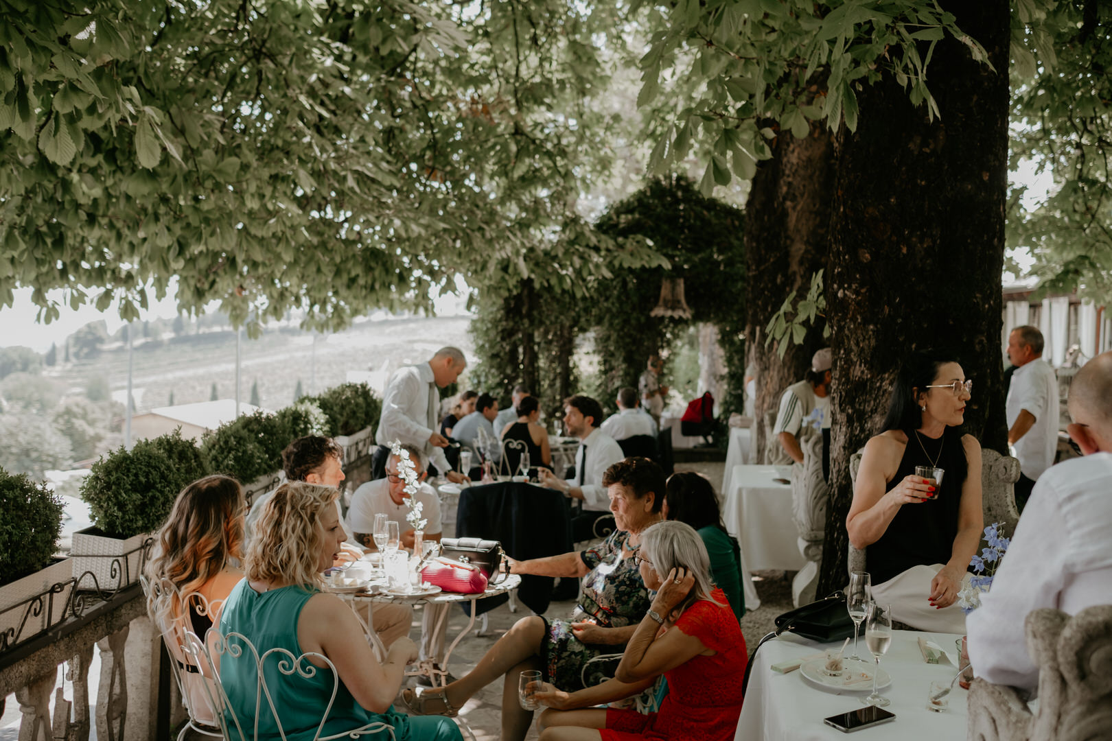 Sabrina e Michela Weddingday – 16 luglio 2022 – ph Sara Busiol 552