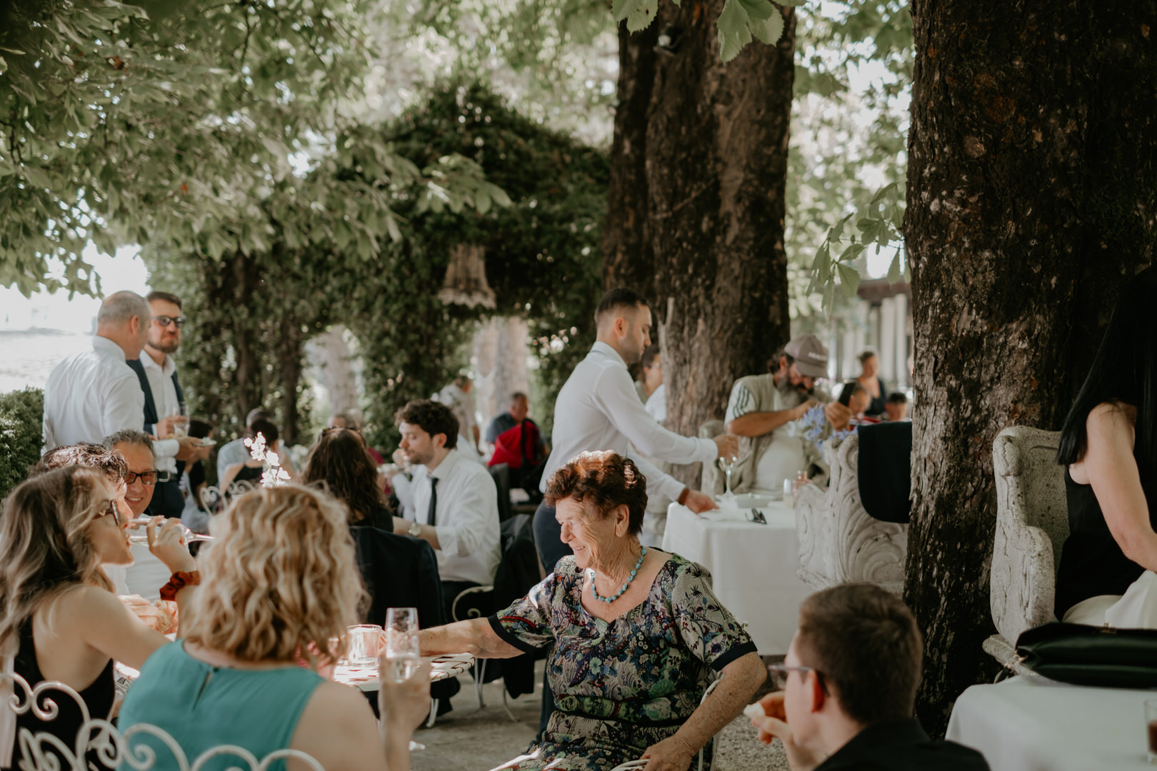 Sabrina e Michela Weddingday – 16 luglio 2022 – ph Sara Busiol 561