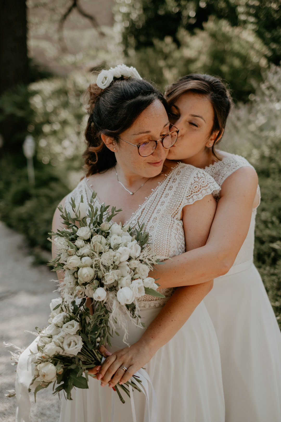 Sabrina e Michela Weddingday – 16 luglio 2022 – ph Sara Busiol 657