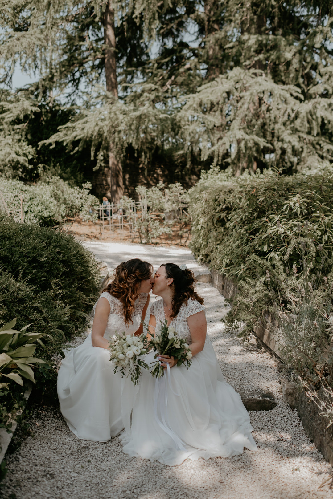 Sabrina e Michela Weddingday – 16 luglio 2022 – ph Sara Busiol 666