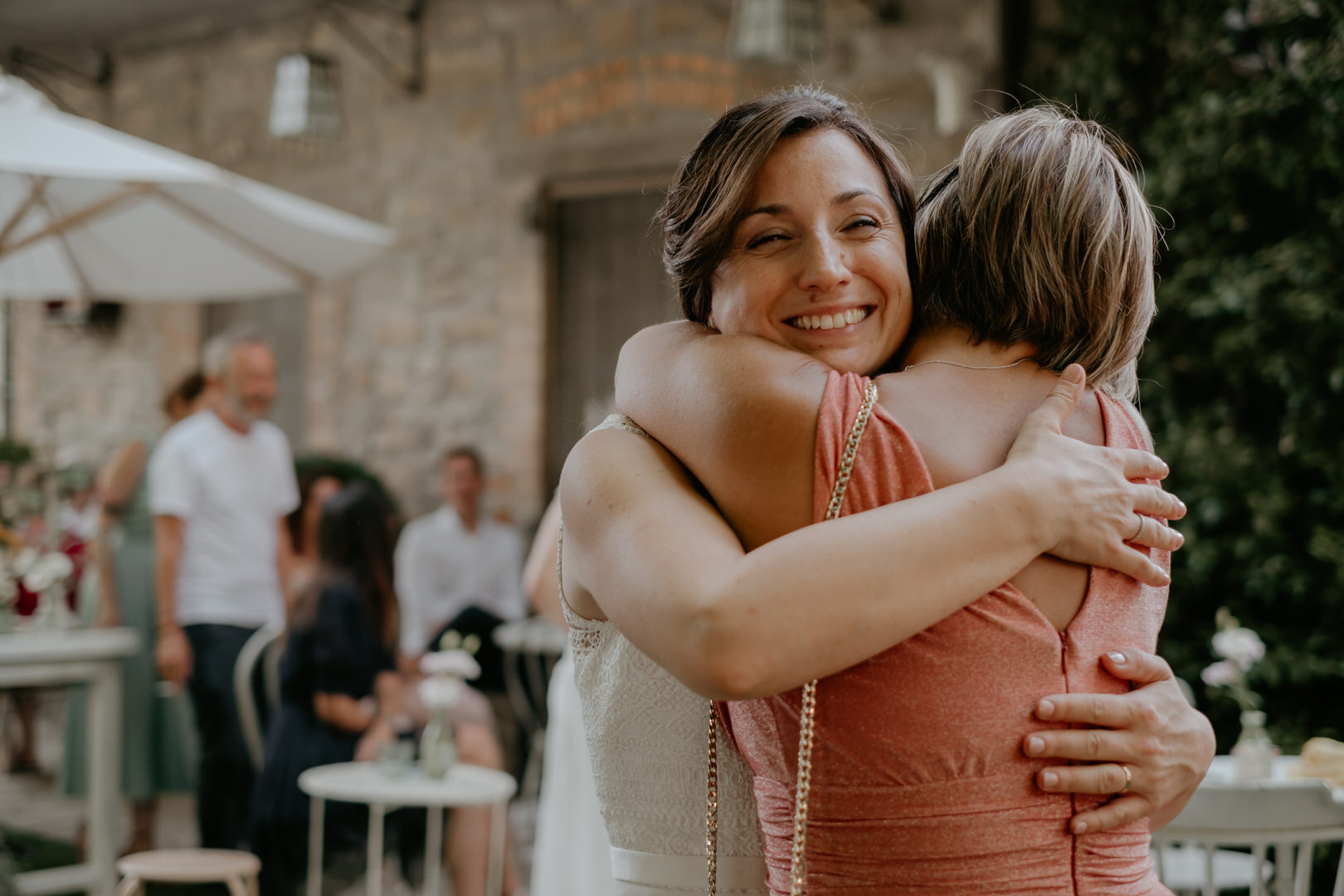 Sabrina e Michela Weddingday – 16 luglio 2022 – ph Sara Busiol 811